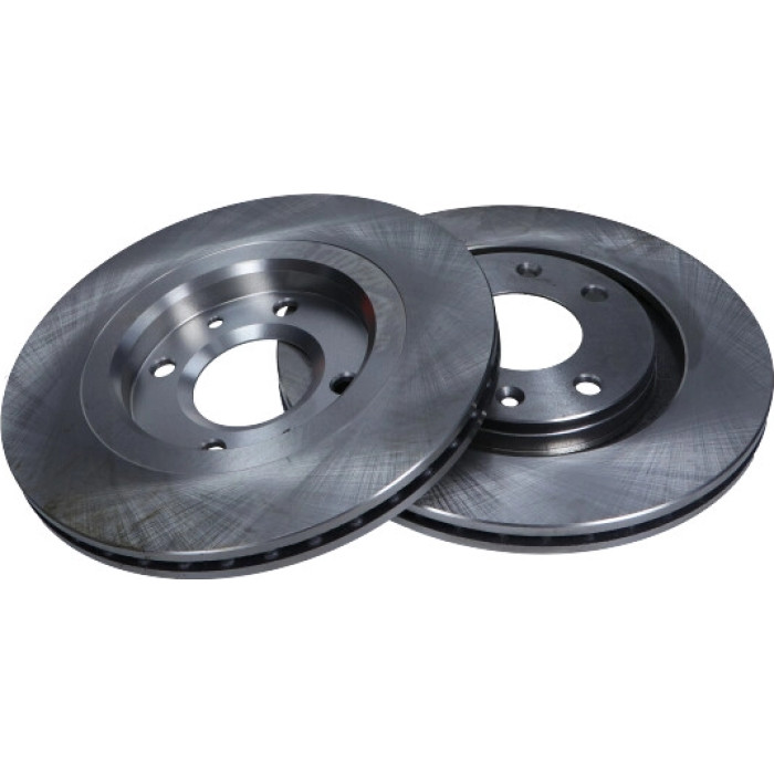MAXGEAR Bremsscheibe 19-0700 Peugeot 206/305/306/405/Partner MAXGEAR Bremsscheibe 19-0700 Peugeot 206/305/306/405/Partner