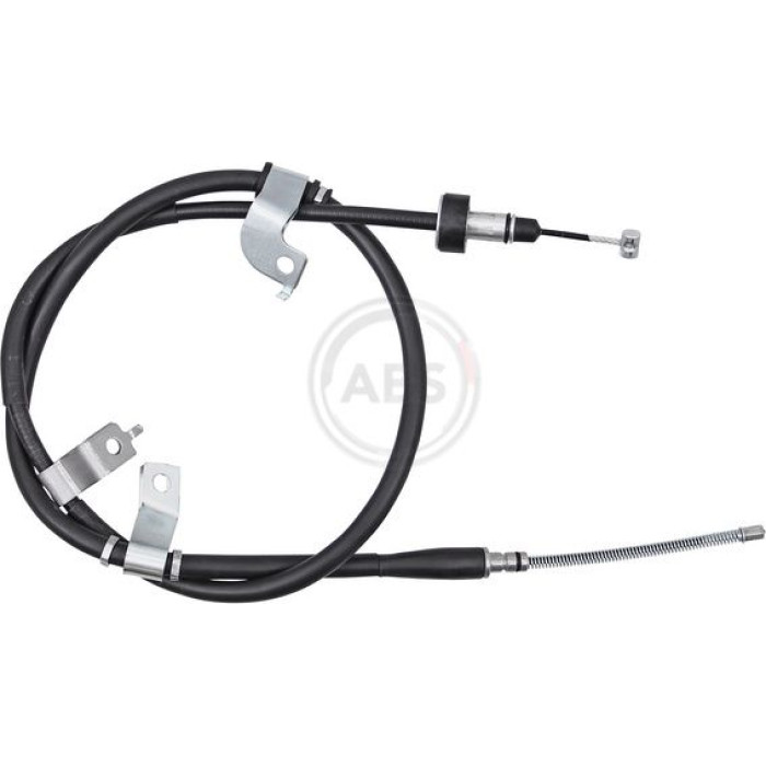 A.B.S. Feststellbremsseil K10040 A.B.S. Feststellbremsseil K10040