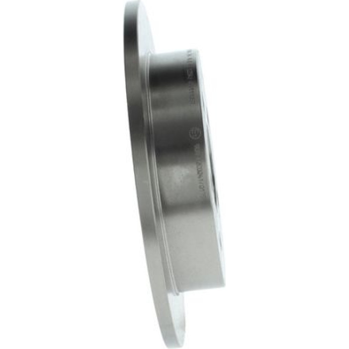 Bosch Bremsscheibe Hinterachse 0 986 478 487 Bosch Bremsscheibe Hinterachse 0 986 478 487