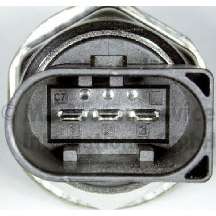 SENSOR, KRAFTSTOFFDRUCK 7.11225.23.0 SENSOR, KRAFTSTOFFDRUCK 7.11225.23.0