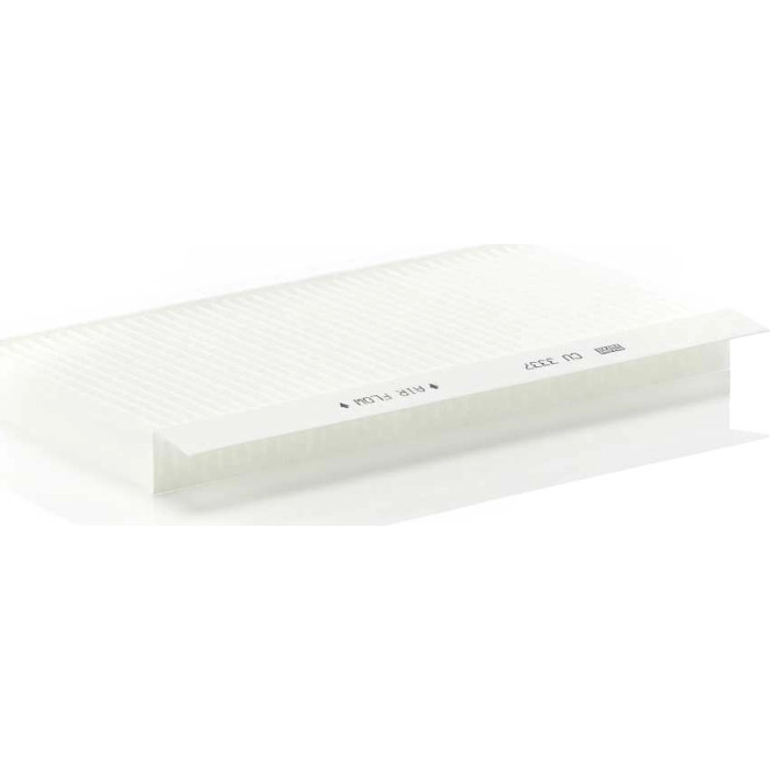 CU 3337 MANN-FILTER Innenraumfilter CU 3337