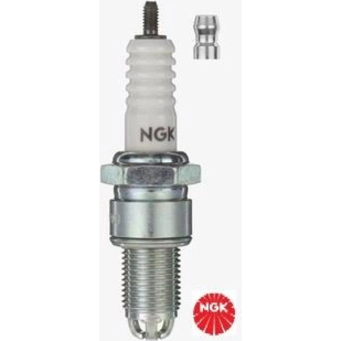 BP7ET NGK-Zündkerze ohne RW 3684 BP7ET NGK-Zündkerze ohne RW 3684