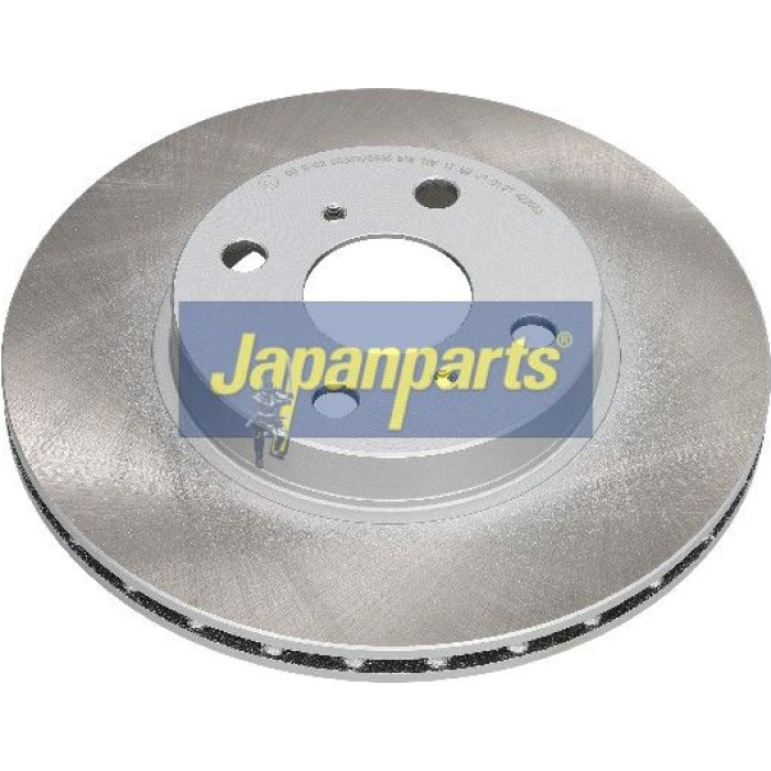 Japanparts Bremsscheibe DI-2032C Japanparts Bremsscheibe DI-2032C