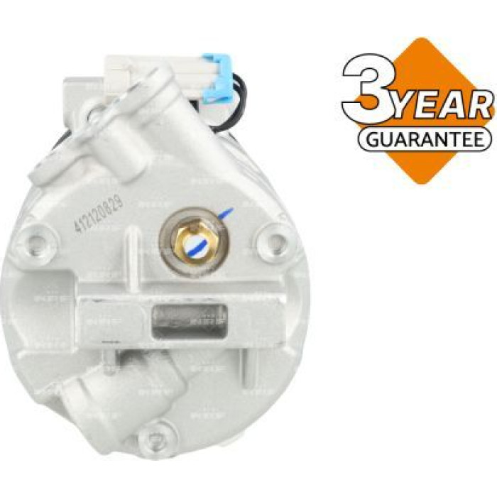 NRF Klimakompressor 32080