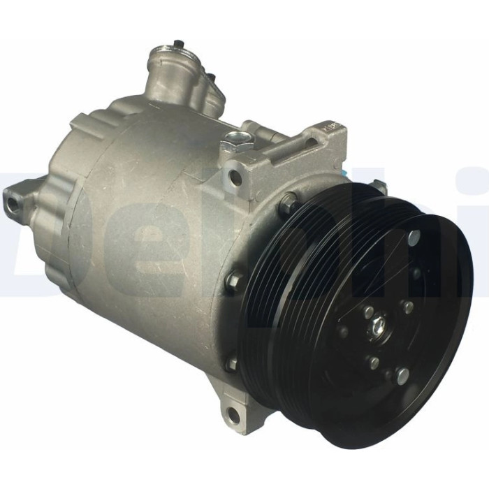 Delphi Kompressor CS20303-12B1 Delphi Kompressor CS20303-12B1