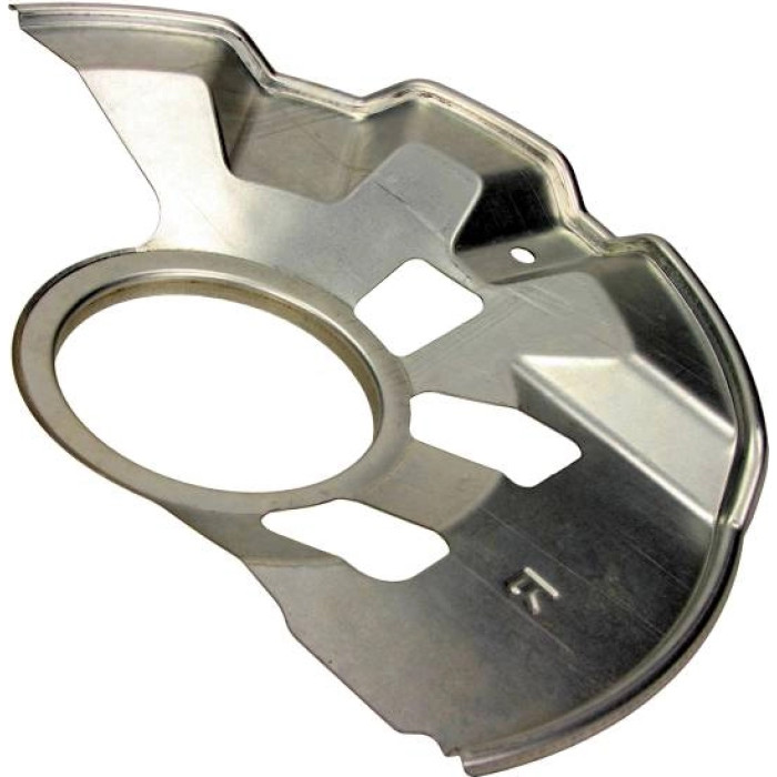 MAXGEAR Bremsscheiben-Spritzblech 19-3431