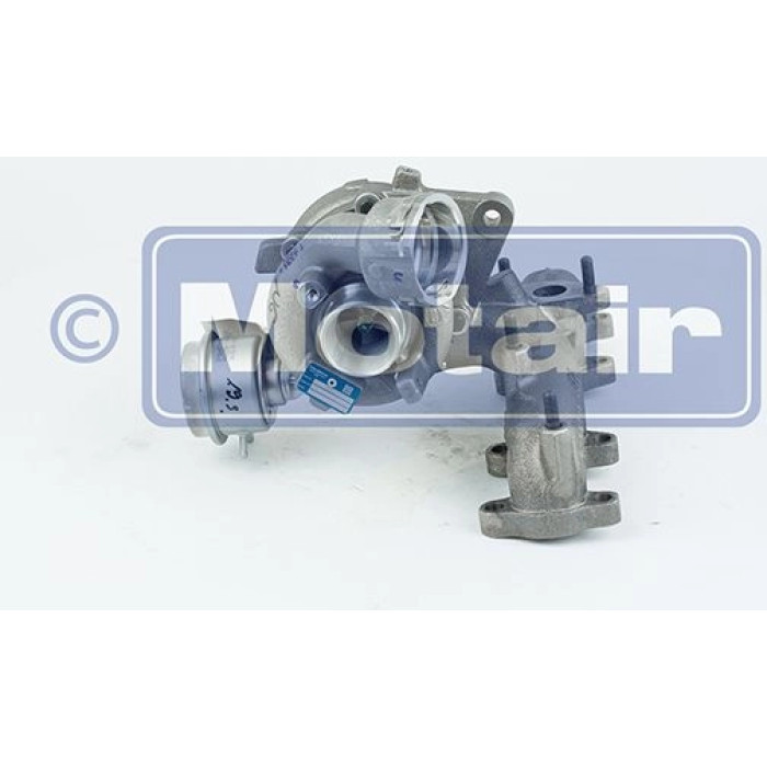 335793 ORIGINAL TURBO 335793 ORIGINAL TURBO