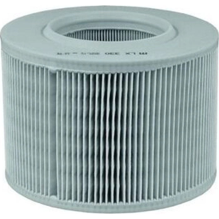 MAHLE Luftfilter LX 330 MAHLE Luftfilter LX 330