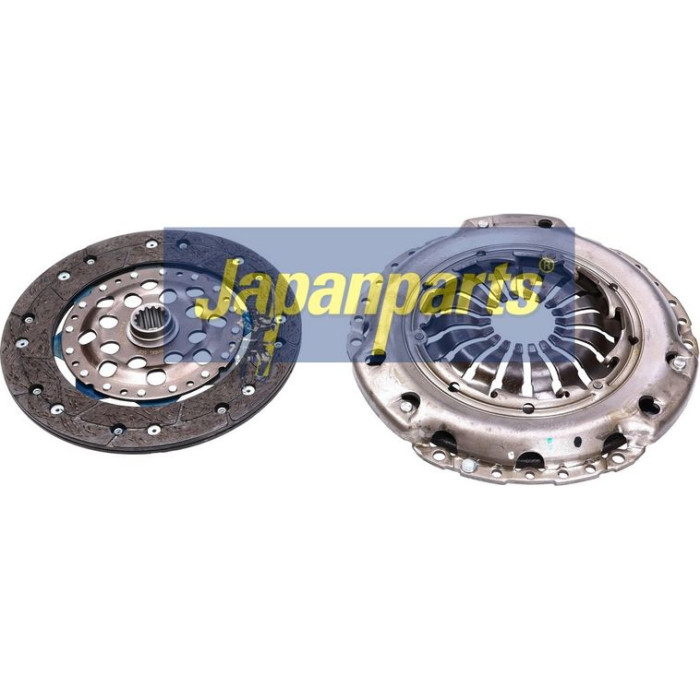 Japanparts Kupplungssatz KF-OP01 Japanparts Kupplungssatz KF-OP01
