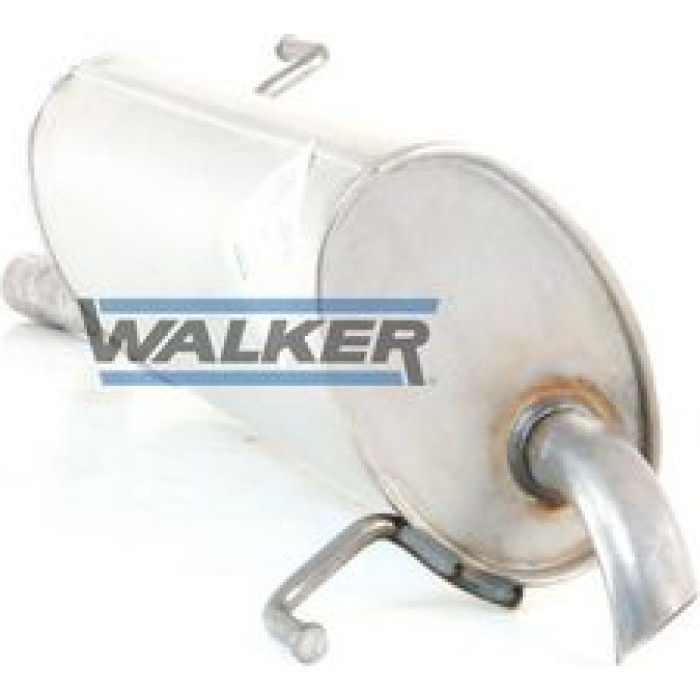 Walker Endschalldämpfer 23249 Walker Endschalldämpfer 23249