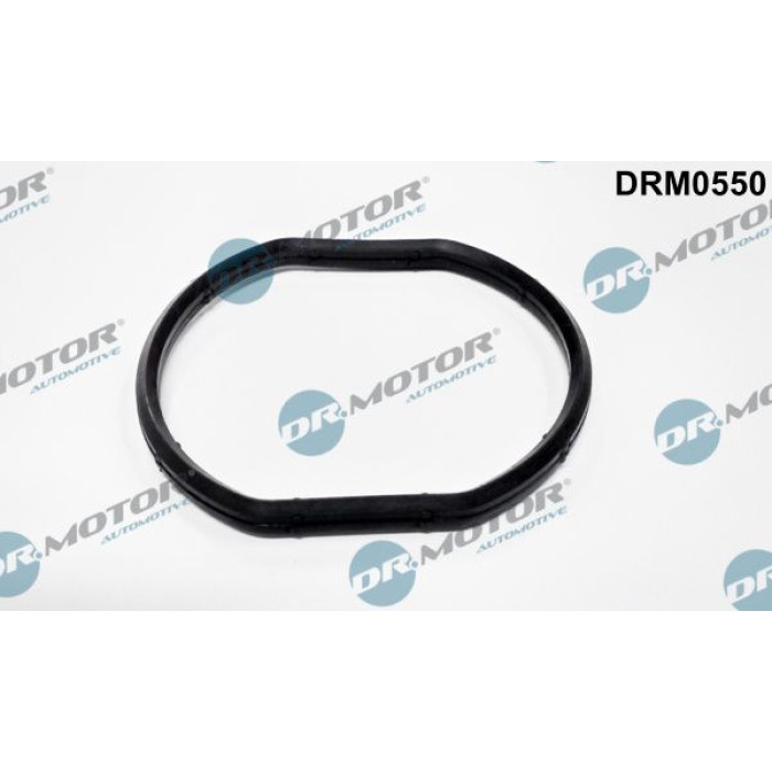 Dichtung, Thermostatgehäuse DRM0550 Dichtung, Thermostatgehäuse DRM0550