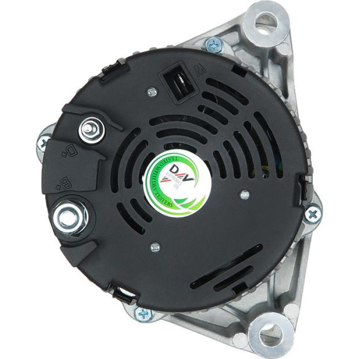 A0114 AS-PL Lichtmaschine (Generator) A0114