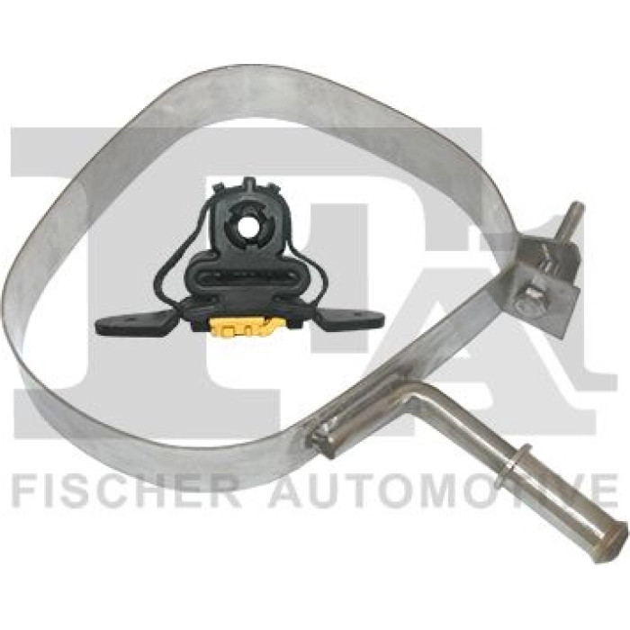 FA1 Schalldämpferhalter 239-806
