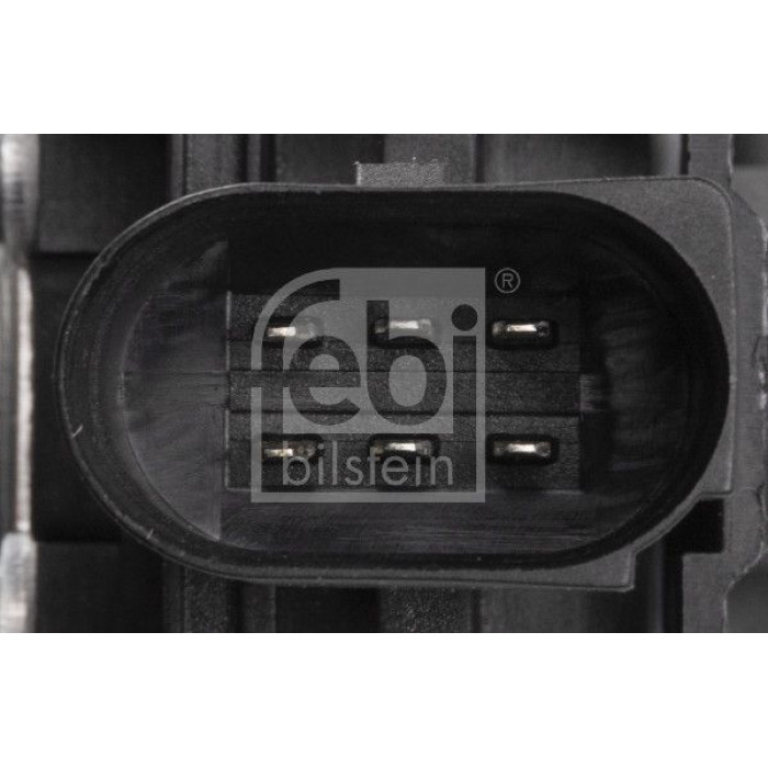 febi bilstein 180217 Fensterhebermotor vorne rechts febi bilstein 180217 Fensterhebermotor vorne rechts