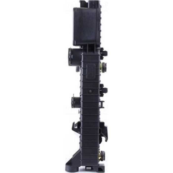 Nissens Wasserkühler PKW 62796A Nissens Wasserkühler PKW 62796A