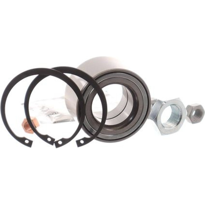 SKF Radlagersatz VKBA 577 - Vorderachse SKF Radlagersatz VKBA 577 - Vorderachse