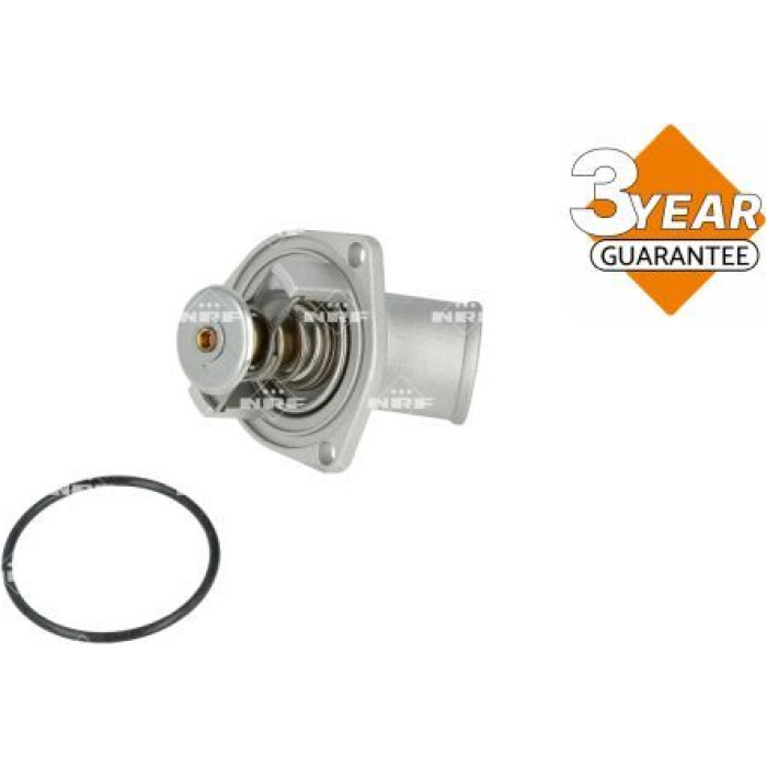 NRF Kühlmittelthermostat 725289 NRF Kühlmittelthermostat 725289