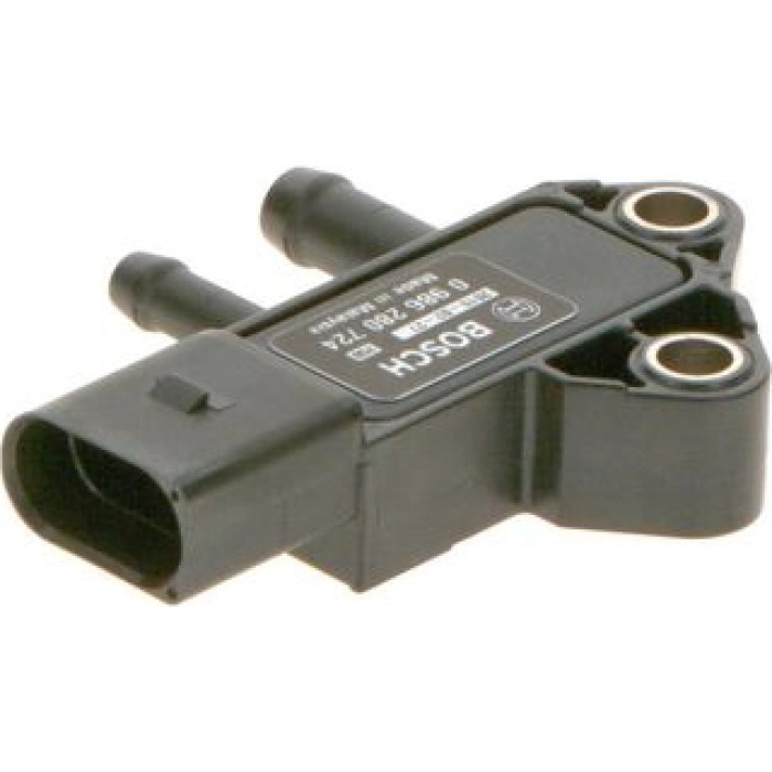Bosch Drucksensor 0 986 280 724 Bosch Drucksensor 0 986 280 724
