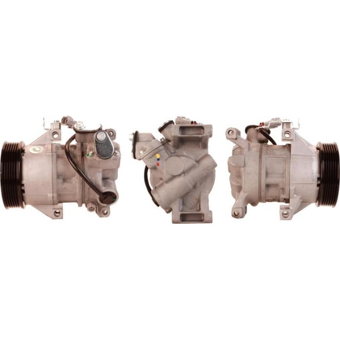 DRI Kompressor 700510692 DRI Kompressor 700510692