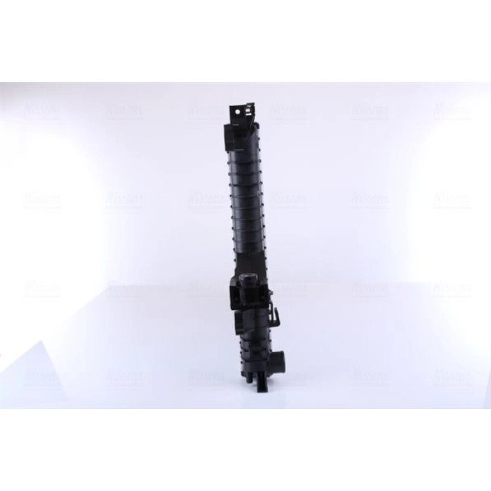 Nissens Wasserkühler PKW 65557A Nissens Wasserkühler PKW 65557A