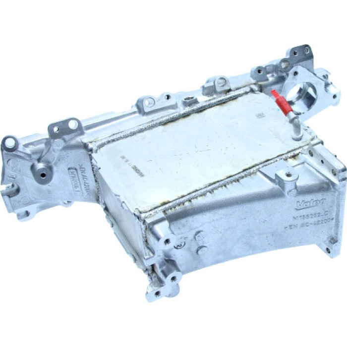 04L129711AE VAG Original 04L129711AE VAGLadeluftkühler Audi A4/A5 2.0Tdi – – OE-Nr. 04L129711AE