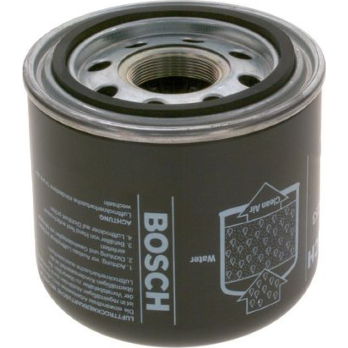 Bosch Trockenmittelbox 0 986 628 253 Bosch Trockenmittelbox 0 986 628 253