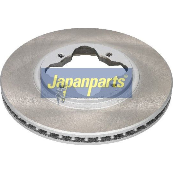 Japanparts Bremsscheibe DI-401C Japanparts Bremsscheibe DI-401C