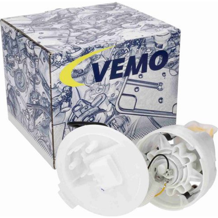 Vemo Kraftstofffördereinheit V10-09-0861 Vemo Kraftstofffördereinheit V10-09-0861