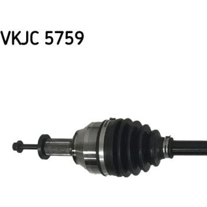VKJC 5759 SKF Antriebswelle 5759 VKJC 5759 SKF Antriebswelle 5759
