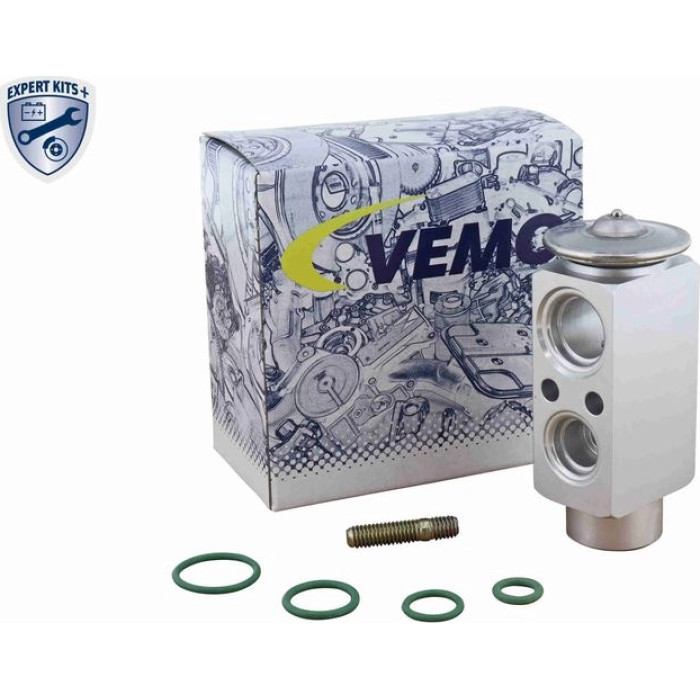 Vemo Expansionsventil für Klimaanlage V20-77-0021 Vemo Expansionsventil für Klimaanlage V20-77-0021