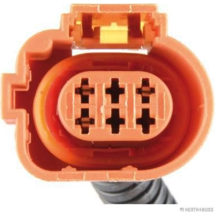 Herth+Buss Elparts Adapterkabel 51277279