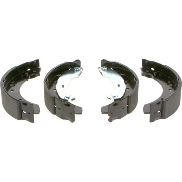 Bosch Bremsbacken 0 986 487 746 Bosch Bremsbacken 0 986 487 746