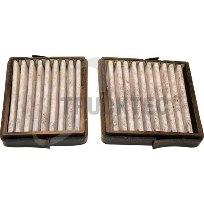 TRUCKTEC AUTOMOTIVE Filter, Innenraumluft 02.59.131 TRUCKTEC AUTOMOTIVE Filter, Innenraumluft 02.59.131