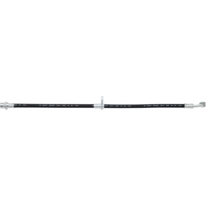 A.B.S. Bremsschlauch SL6356