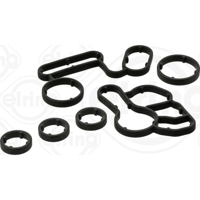 Elring Dichtungssatz für Ölkühler 888.410 Elring Dichtungssatz für Ölkühler 888.410