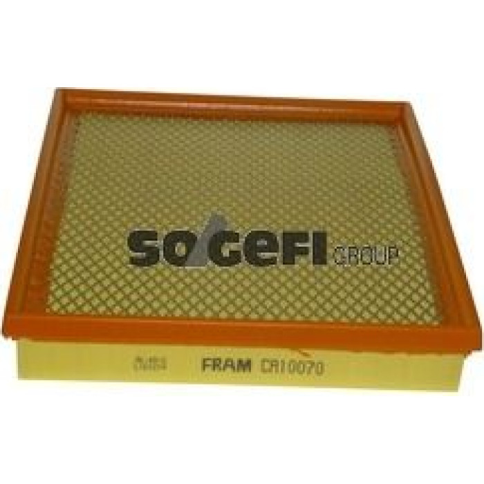 FRAM Luftfilter CA10070
