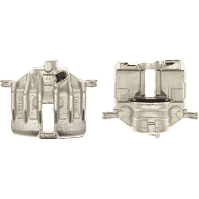Bosch Bremssattel Vorderachse links 0 986 473 302 Bosch Bremssattel Vorderachse links 0 986 473 302