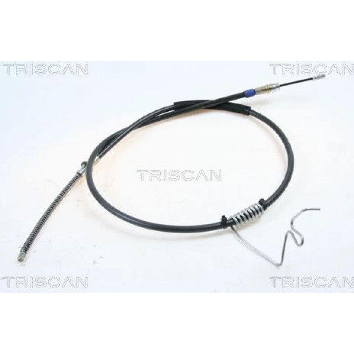 Seilzug, Feststellbremse Ford T. Transit 01-06 Le 814016179 Seilzug, Feststellbremse Ford T. Transit 01-06 Le 814016179