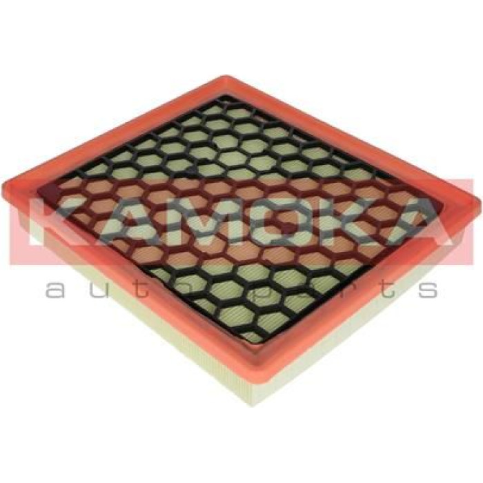 Kamoka Luftfilter F231201 Kamoka Luftfilter F231201