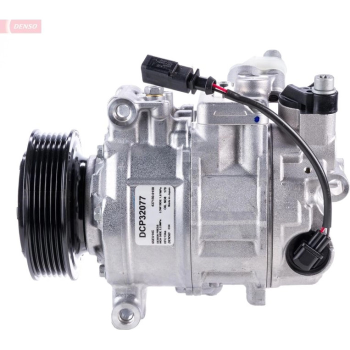 Denso Kompressor DCP32077 Denso Kompressor DCP32077