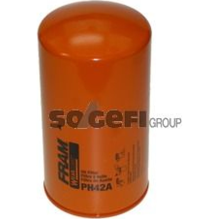 Fram Ölfilter PH42A Fram Ölfilter PH42A