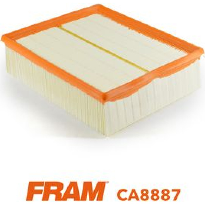 FRAM Luftfilter CA8887 FRAM Luftfilter CA8887