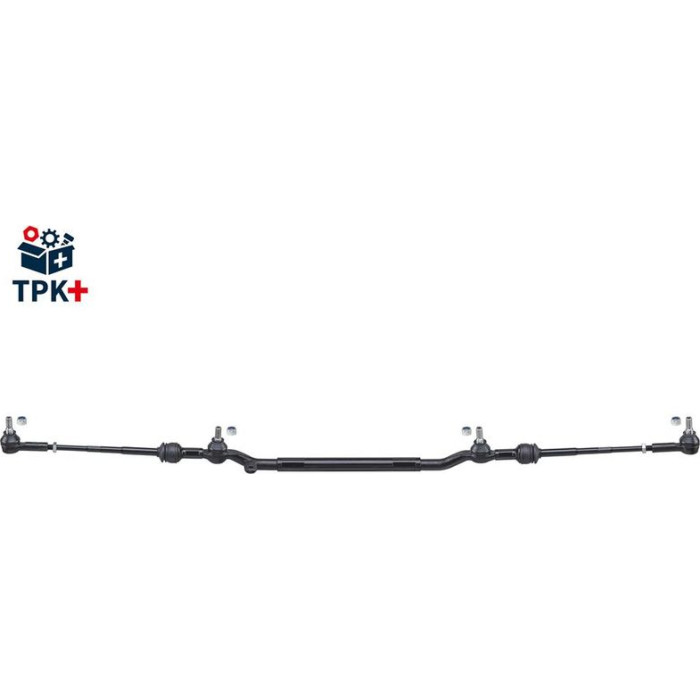 Topran Spurstange 401 216 Topran Spurstange 401 216