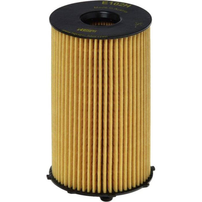 Hengst Ölfilter E102H D156 Hengst Ölfilter E102H D156