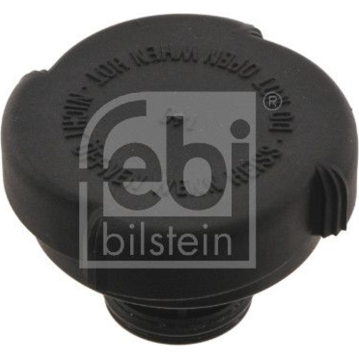 febi Verschlussdeckel Kühlmittelbehälter 12205 febi Verschlussdeckel Kühlmittelbehälter 12205