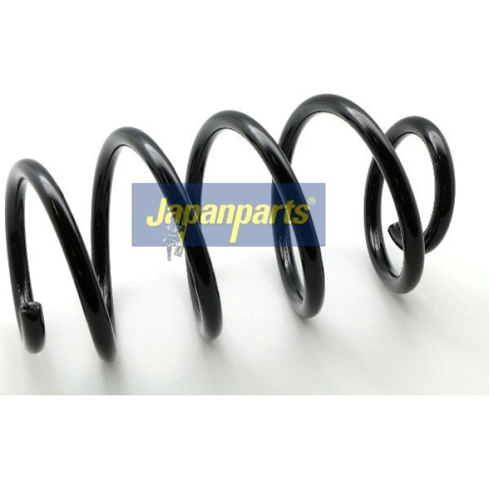 Japanparts Fahrwerksfeder ZC1719H Japanparts Fahrwerksfeder ZC1719H