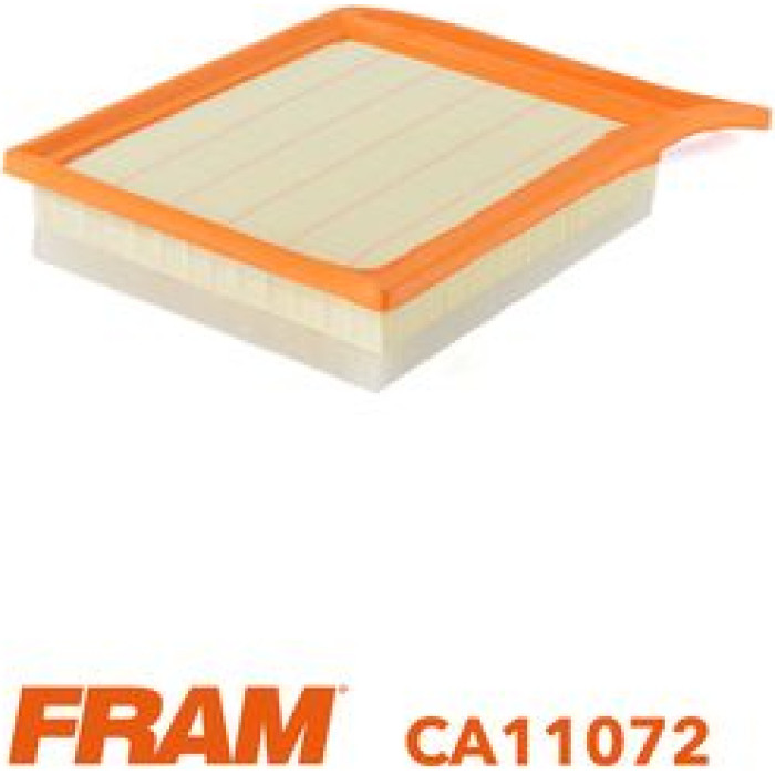 FRAM Luftfilter CA11072