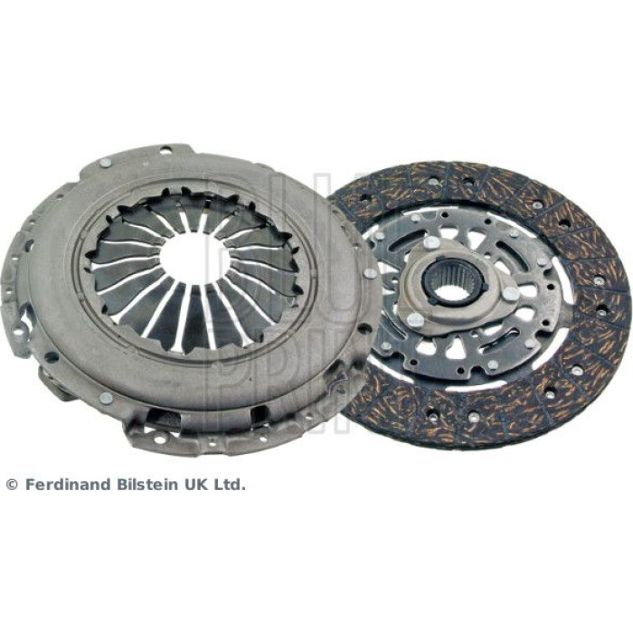 ADV183099 BluePrint Kupplungssatz ADV183099 ADV183099 BluePrint Kupplungssatz ADV183099