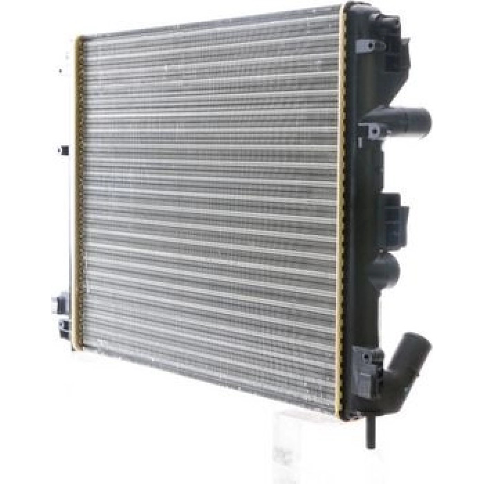MAHLE Kühler, Motorkühlung CR 605 000S MAHLE Kühler, Motorkühlung CR 605 000S