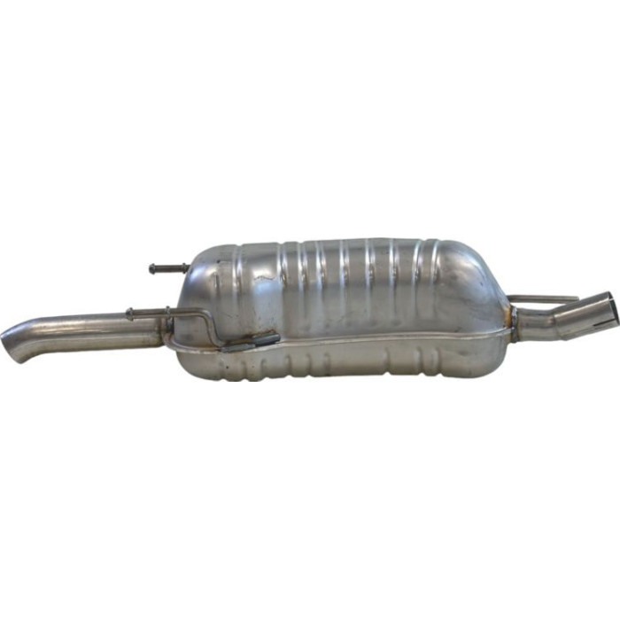Bosal Schalldämpfer 185-493 Bosal Schalldämpfer 185-493